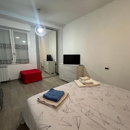Ale&Nau 2 Apartment Rome Bagian luar foto