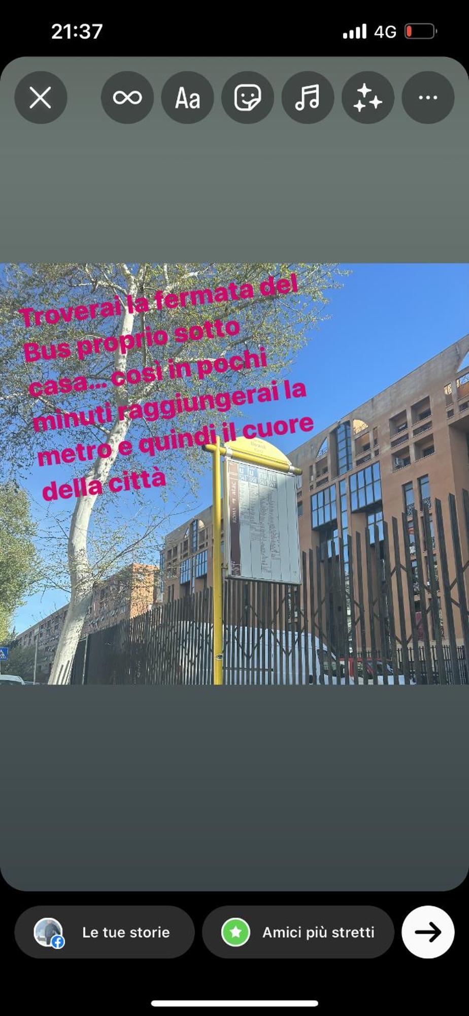 Ale&Nau 2 Apartment Rome Bagian luar foto
