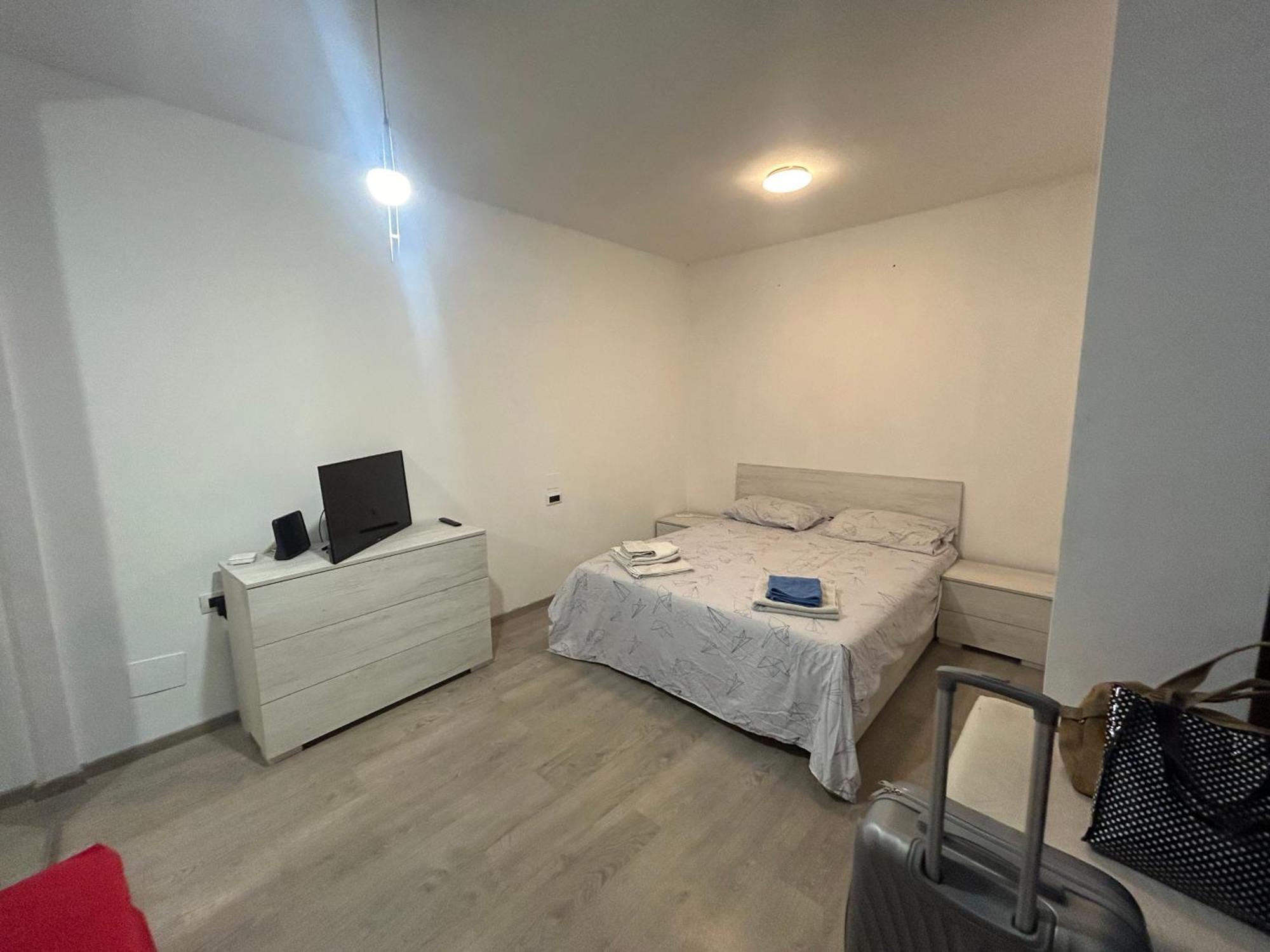 Ale&Nau 2 Apartment Rome Bagian luar foto